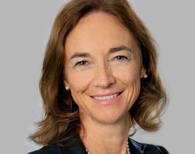 Elisabetta Carrea nommé comme CEO du Swiss Safety Center