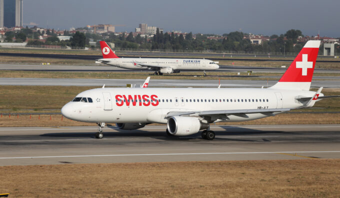 La Suisse reprend de nouvelles réglementations de l’UE sur l’aviation