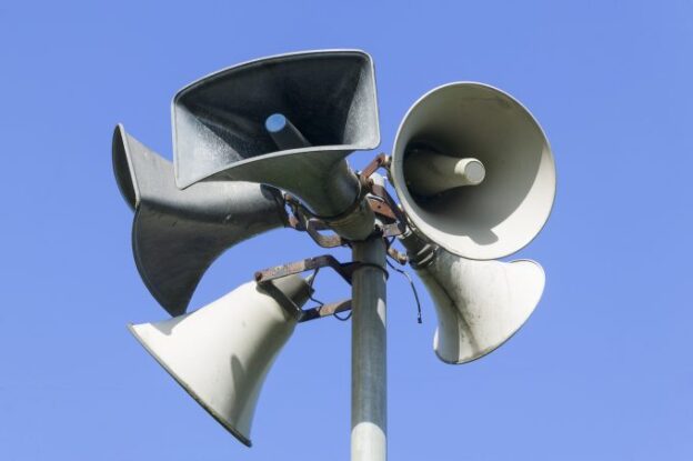 Test des sirènes et d’Alertswiss mercredi 2 février 2022