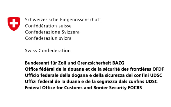 L'Administration fédérale des douanes s'appellera désormais Office fédéral de la douane et de la sécurité des frontières (OFDF)