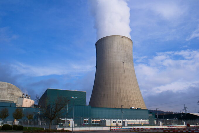 Rapport d’activité 2021 de la Commission fédérale de sécurité nucléaire (CSN)